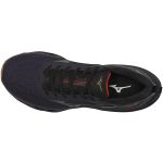 Tênis Mizuno Wave Stratos 3 Masculino  Marinho