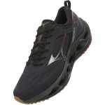 Tênis Mizuno Wave Stratos 3 Masculino  Marinho