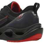 Tênis Mizuno Wave Stratos 3 Masculino  Marinho