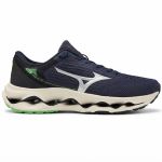 Tênis Mizuno Wave Legend 4 Masculino Marinho