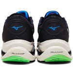 Tênis Mizuno Wave Legend 4 Masculino Marinho