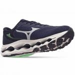 Tênis Mizuno Wave Legend 4 Masculino Marinho