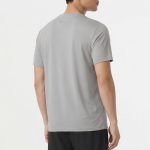 Camiseta Fila Sports Light Masculina Cinza
