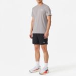Camiseta Fila Sports Light Masculina Cinza