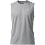 Regata Fila Sports Light Masculina Cinza