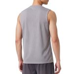 Regata Fila Sports Light Masculina Cinza