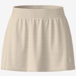 Short Saia Fila Flow III Feminino Creme