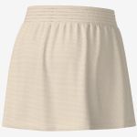 Short Saia Fila Flow III Feminino Creme