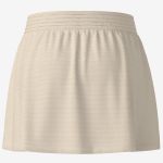 Short Saia Fila Flow III Feminino Creme