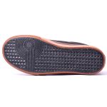 Tênis Lejon Lona Masculino Preto