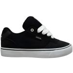 Tênis Lejon Camurça Masculino Preto