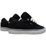 Tênis Lejon Camurça Masculino Preto