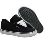 Tênis Lejon Camurça Masculino Preto