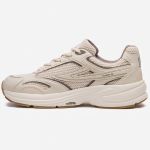 Tênis Fila Runner 2K Feminino Bege