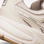 Tênis Fila Runner 2K Feminino Bege