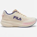 Tênis Fila Glider Feminino Bege