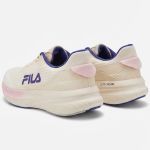 Tênis Fila Glider Feminino Bege