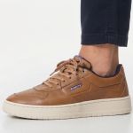 Tênis Reserva Vortex Masculino Marrom