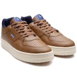 Tênis Reserva Vortex Masculino Marrom