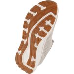 Tênis Skechers Go Run Consistent 3 Rushline Feminino Castanho