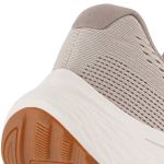 Tênis Skechers Go Run Consistent 3 Rushline Feminino Castanho