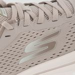 Tênis Skechers Go Run Consistent 3 Rushline Feminino Castanho