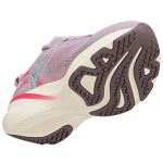 Tênis Mizuno Glow 3 Feminino Lilás