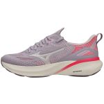 Tênis Mizuno Glow 3 Feminino Lilás