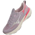Tênis Mizuno Glow 3 Feminino Lilás