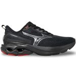 Tênis Mizuno Dynasty 8 Masculino Preto
