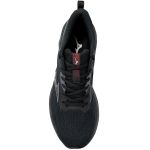 Tênis Mizuno Dynasty 8 Masculino Preto
