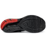 Tênis Mizuno Dynasty 8 Masculino Preto