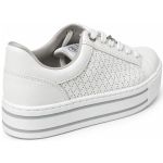 Tênis Via Marte 010-013 Feminino Branco