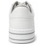 Tênis Via Marte 010-013 Feminino Branco