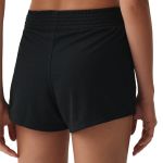 Shorts Fila Flow III Feminino Preto