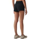 Shorts Fila Flow III Feminino Preto
