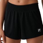 Shorts Fila Flow III Feminino Preto
