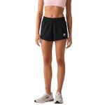 Shorts Fila Flow III Feminino Preto