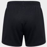 Shorts Fila Flow III Feminino Preto