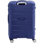 Mala Viagem Samsonite Exp Octolite Unissex Azul