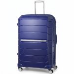 Mala Viagem Samsonite Exp Octolite Unissex Azul