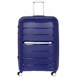 Mala Viagem Samsonite Exp Octolite Unissex Azul