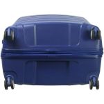 Mala Viagem Samsonite Exp Octolite Unissex Azul