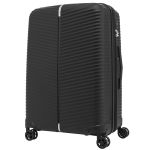 Mala Viagem Samsonite Exp Varro Unissex Preta
