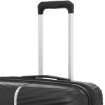 Mala Viagem Samsonite Exp Varro Unissex Preta