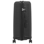 Mala Viagem Samsonite Exp Varro Unissex Preta