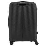 Mala Viagem Samsonite Exp Varro Unissex Preta