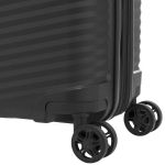 Mala Viagem Samsonite Exp Varro Unissex Preta