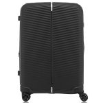 Mala Viagem Samsonite Exp Varro Unissex Preta