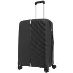 Mala Viagem Samsonite Exp Varro Unissex Preta